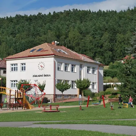 Σπίτι διακοπών Zlaty Klic