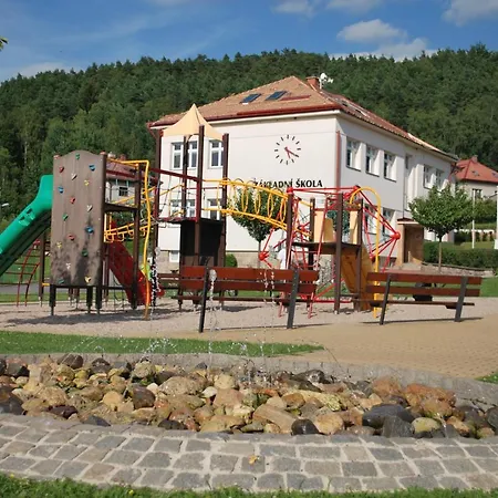Zlaty Klic Koberovy