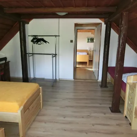 Zlaty Klic Σπίτι διακοπών