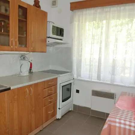 Zlaty Klic Σπίτι διακοπών *