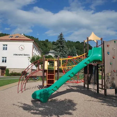 Zlaty Klic Σπίτι διακοπών