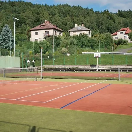 Zlaty Klic * Koberovy