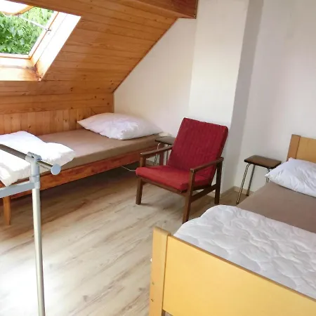 Zlaty Klic Koberovy