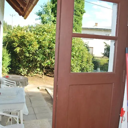 Σπίτι διακοπών Zlaty Klic