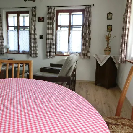 Zlaty Klic Σπίτι διακοπών
