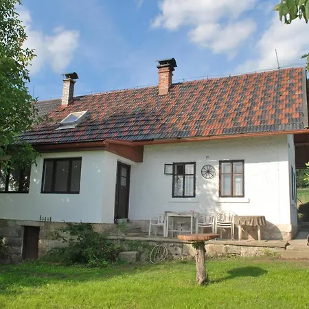 Zlaty Klic