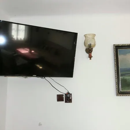 Zlaty Klic Koberovy