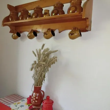 Zlaty Klic Σπίτι διακοπών