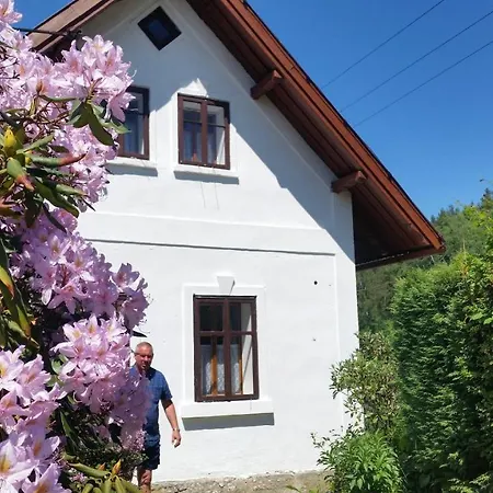 Σπίτι διακοπών Zlaty Klic *