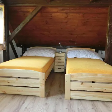 Zlaty Klic Σπίτι διακοπών *