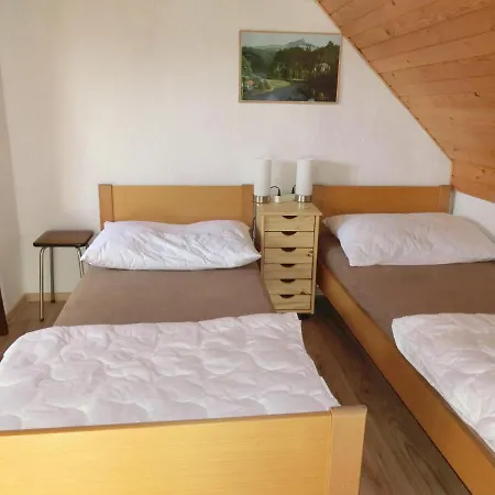 Zlaty Klic Σπίτι διακοπών