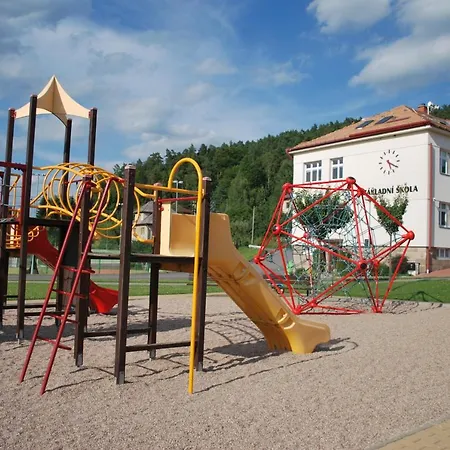 Σπίτι διακοπών Zlaty Klic *
